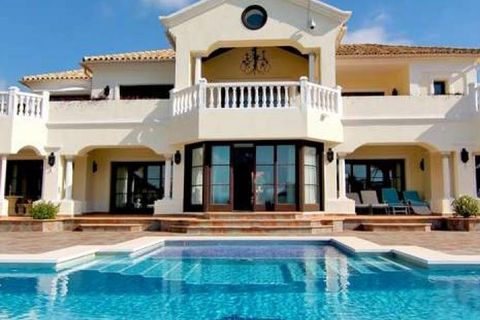 Villa a Benahavis, Malaga, Benahavis - € 3.195.000 | Ref: ED-B75651SR - foto 9