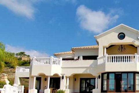Villa a Benahavis, Malaga, Benahavis - € 3.195.000 | Ref: ED-B75651SR - foto 10