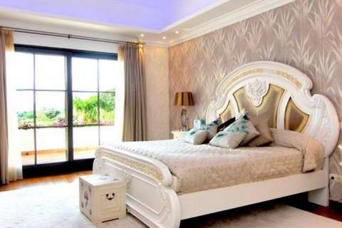 Villa a Benahavis, Malaga, Benahavis - € 3.195.000 | Ref: ED-B75651SR - foto 15