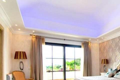 Villa a Benahavis, Malaga, Benahavis - € 3.195.000 | Ref: ED-B75651SR - foto 16