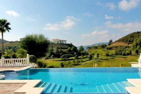 Villa a Benahavis, Malaga, Benahavis - € 3.195.000 | Ref: ED-B75651SR - foto 18