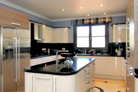 Villa a Benahavis, Malaga, Benahavis - € 3.195.000 | Ref: ED-B75651SR - foto 21