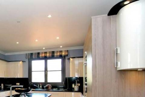 Villa a Benahavis, Malaga, Benahavis - € 3.195.000 | Ref: ED-B75651SR - foto 23
