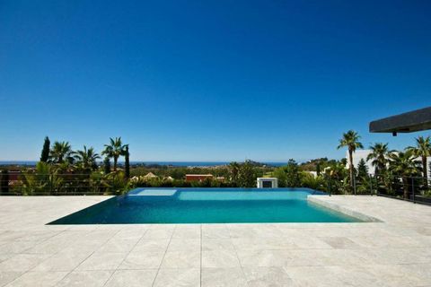 Villa a Benahavis, Malaga, Benahavis - € 3.700.000 | Ref: ED-B13141SR - foto 5