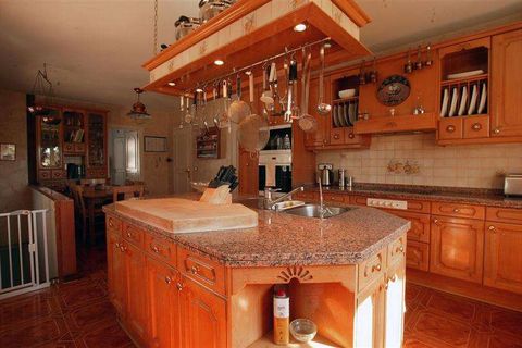 Villa a Benahavis, Malaga, Benahavis - € 3.495.000 | Ref: ED-B49611SR - foto 3