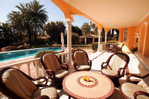 Villa a Benahavis, Malaga, Benahavis - € 3.495.000 | Ref: ED-B49611SR - foto 5