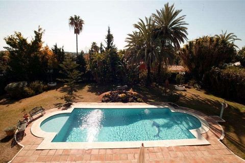 Villa a Benahavis, Malaga, Benahavis - € 3.495.000 | Ref: ED-B49611SR - foto 6