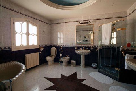 Villa a Benahavis, Malaga, Benahavis - € 3.495.000 | Ref: ED-B49611SR - foto 7