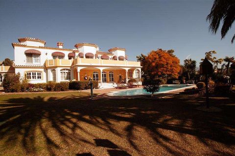 Villa a Benahavis, Malaga, Benahavis - € 3.495.000 | Ref: ED-B49611SR - foto 8
