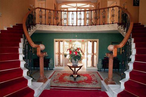 Villa a Benahavis, Malaga, Benahavis - € 3.495.000 | Ref: ED-B49611SR - foto 11
