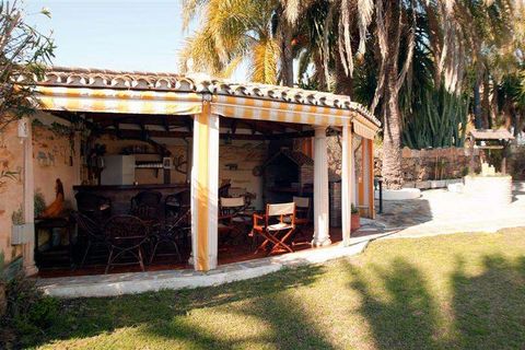 Villa a Benahavis, Malaga, Benahavis - € 3.495.000 | Ref: ED-B49611SR - foto 14