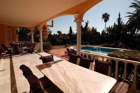 Villa a Benahavis, Malaga, Benahavis - € 3.495.000 | Ref: ED-B49611SR - foto 20