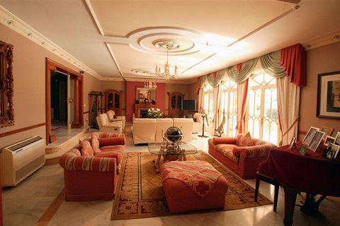 Villa a Benahavis, Malaga, Benahavis - € 3.495.000 | Ref: ED-B49611SR - foto 21