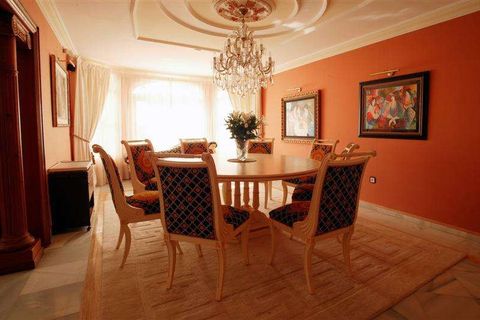 Villa a Benahavis, Malaga, Benahavis - € 3.495.000 | Ref: ED-B49611SR - foto 22
