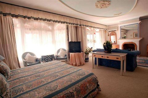Villa a Benahavis, Malaga, Benahavis - € 3.495.000 | Ref: ED-B49611SR - foto 23