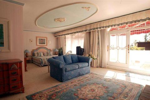 Villa a Benahavis, Malaga, Benahavis - € 3.495.000 | Ref: ED-B49611SR - foto 24