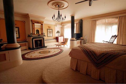 Villa a Benahavis, Malaga, Benahavis - € 3.495.000 | Ref: ED-B49611SR - foto 25