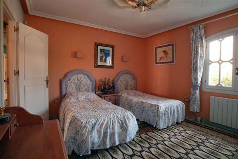 Villa a Benahavis, Malaga, Benahavis - € 3.495.000 | Ref: ED-B49611SR - foto 27