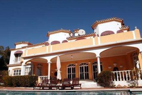 Villa a Benahavis, Malaga, Benahavis - € 3.495.000 | Ref: ED-B49611SR - foto 30
