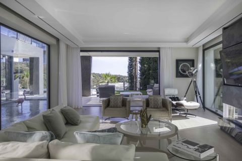 Villa a Benahavis, Malaga, Benahavis - € 2.995.000 | Ref: ED-B12951SR - foto 2
