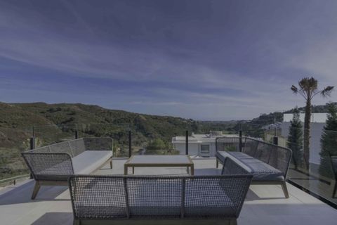 Villa a Benahavis, Malaga, Benahavis - € 2.995.000 | Ref: ED-B12951SR - foto 10