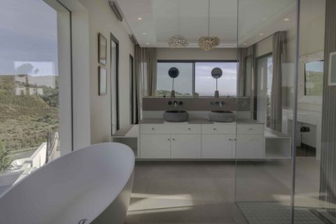 Villa a Benahavis, Malaga, Benahavis - € 2.995.000 | Ref: ED-B12951SR - foto 11
