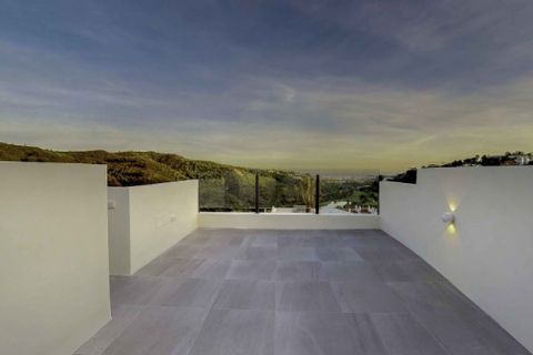 Villa a Benahavis, Malaga, Benahavis - € 2.995.000 | Ref: ED-B12951SR - foto 14