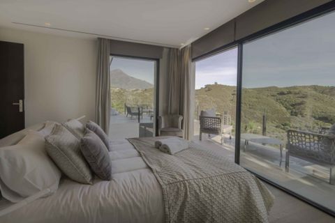 Villa a Benahavis, Malaga, Benahavis - € 2.995.000 | Ref: ED-B12951SR - foto 15