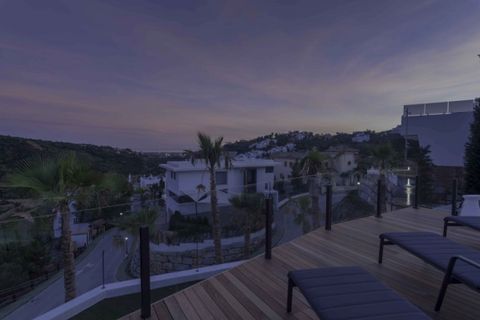Villa a Benahavis, Malaga, Benahavis - € 2.995.000 | Ref: ED-B12951SR - foto 18