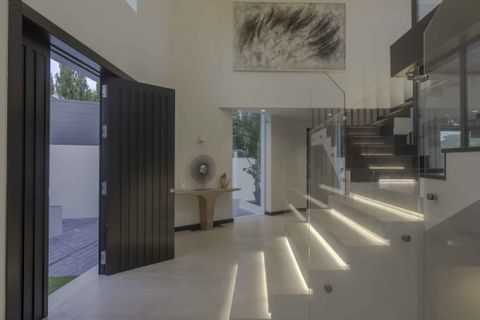 Villa a Benahavis, Malaga, Benahavis - € 2.995.000 | Ref: ED-B12951SR - foto 19