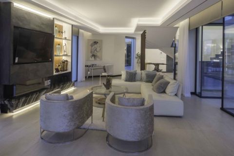 Villa a Benahavis, Malaga, Benahavis - € 2.995.000 | Ref: ED-B12951SR - foto 23