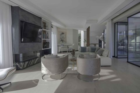 Villa a Benahavis, Malaga, Benahavis - € 2.995.000 | Ref: ED-B12951SR - foto 25