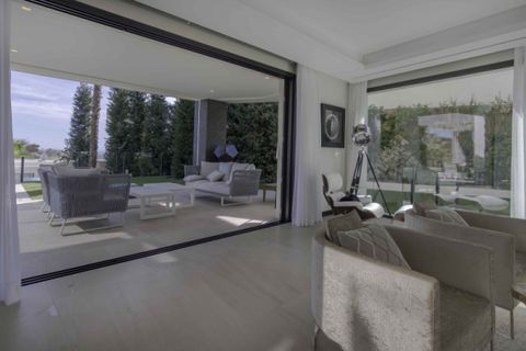 Villa a Benahavis, Malaga, Benahavis - € 2.995.000 | Ref: ED-B12951SR - foto 26