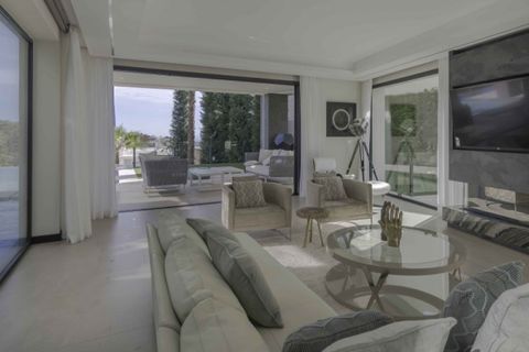 Villa a Benahavis, Malaga, Benahavis - € 2.995.000 | Ref: ED-B12951SR - foto 28