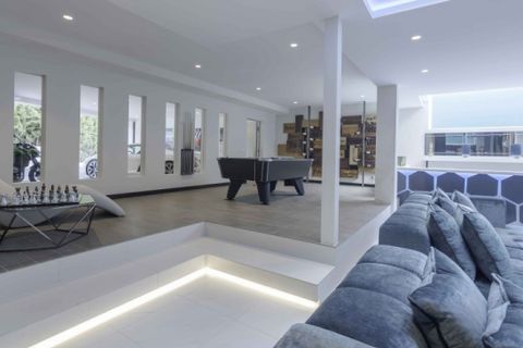 Villa a Benahavis, Malaga, Benahavis - € 2.995.000 | Ref: ED-B12951SR - foto 29