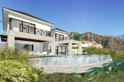 Villa a Benahavis, Malaga, Benahavis - € 2.995.000 | Ref: ED-B12951SR - foto 30