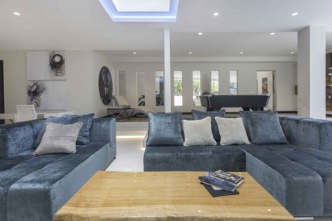 Villa a Benahavis, Malaga, Benahavis - € 2.995.000 | Ref: ED-B12951SR - foto 33
