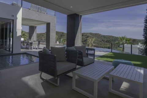 Villa a Benahavis, Malaga, Benahavis - € 2.995.000 | Ref: ED-B12951SR - foto 35