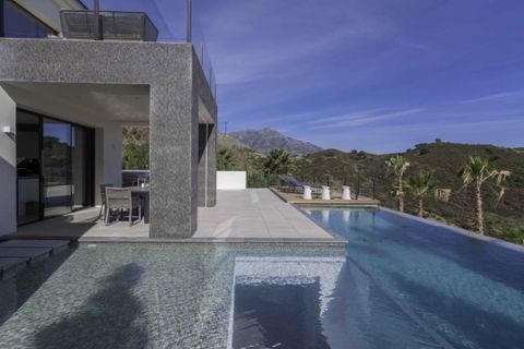 Villa a Benahavis, Malaga, Benahavis - € 2.995.000 | Ref: ED-B12951SR - foto 36