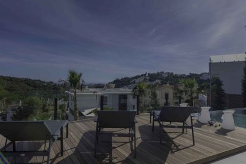 Villa a Benahavis, Malaga, Benahavis - € 2.995.000 | Ref: ED-B12951SR - foto 43