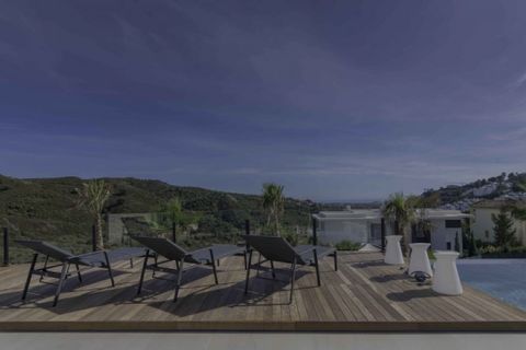 Villa a Benahavis, Malaga, Benahavis - € 2.995.000 | Ref: ED-B12951SR - foto 44