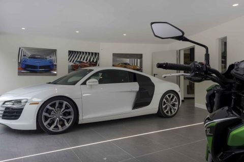 Villa a Benahavis, Malaga, Benahavis - € 2.995.000 | Ref: ED-B12951SR - foto 45