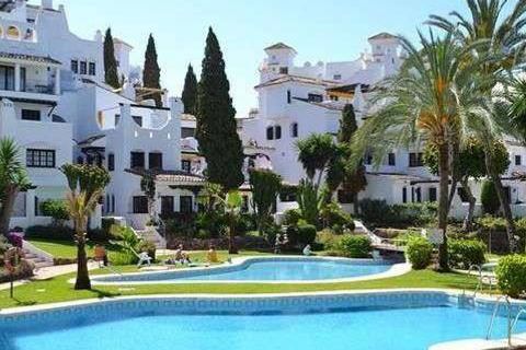 Leilighet i Marbella, Malaga, Marbella - € 450 000 | Ref: ED-B20131SR - foto 15