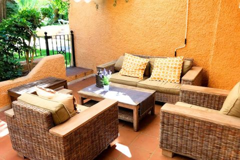 Byhus i Marbella, Malaga, Marbella - € 499.000 | Ref: ED-B40471SR - foto 6