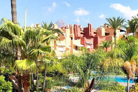 Byhus i Marbella, Malaga, Marbella - € 499.000 | Ref: ED-B40471SR - foto 14