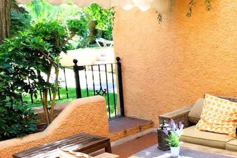 Byhus i Marbella, Malaga, Marbella - € 499.000 | Ref: ED-B40471SR - foto 24