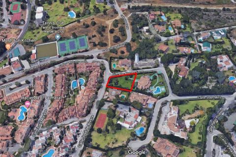 Terra a Marbella, Malaga, Marbella - € 1.000.000 | Ref: ED-B82271SR - foto 2