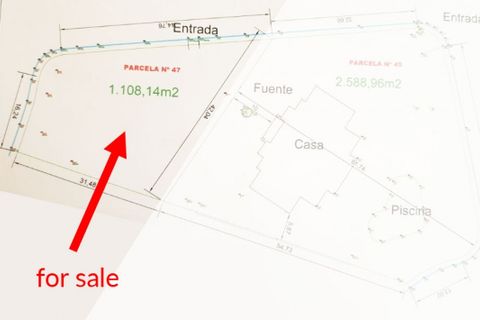 Terra a Marbella, Malaga, Marbella - € 1.000.000 | Ref: ED-B82271SR - foto 6