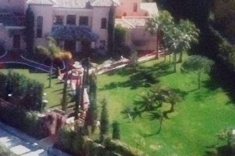 Terra a Marbella, Malaga, Marbella - € 1.000.000 | Ref: ED-B82271SR - foto 8