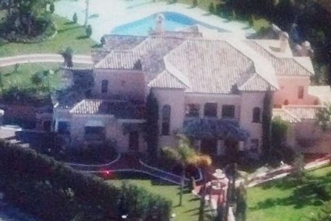 Terra a Marbella, Malaga, Marbella - € 1.000.000 | Ref: ED-B82271SR - foto 9